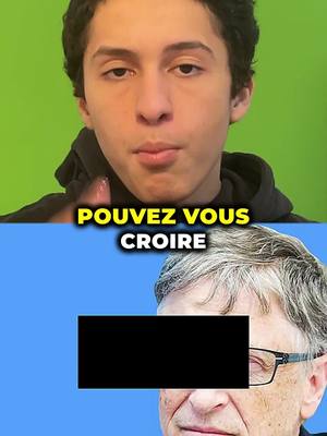 A post by @jawadeoff on TikTok caption: Découvrez comment Bill Gates a transformé sa manière de diriger et comment Satya Nadella est devenu le meilleur PDG mondial 🌍💼 #BillGates #SatyaNadella #Leadership #Management #Innovation #jawadekhann 