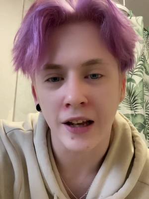 A post by @levi.black.official on TikTok caption: #lgbt #trans #ftm #transgender 