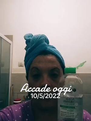 A post by @speenk on TikTok caption: #accadeoggi