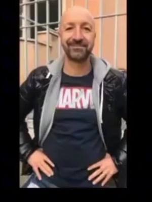 A post by @globetrottersalvini on TikTok caption: #cicin#1978 #unmilioneperuntiktoker @Antonio Cusumano