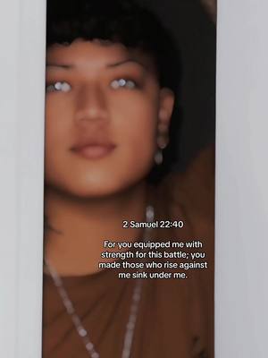 A post by @kaydaroz on TikTok caption: 🙏🏽🙏🏽🙏🏽  #bibleverse #foryou #wlw #CapCut #lesbiansoftiktok