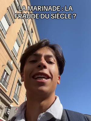 A post by @aufondducanap on TikTok caption: Cependant j’y suis aller le seul jour ou y avait pas Zack Nani un peu depite 