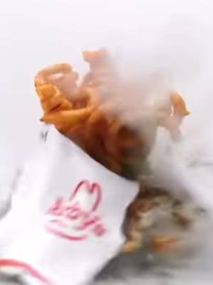 A post by @cryxens on TikTok caption: All our food keeps blowing up #fyp #viral #zyxcba #cryxens #makethisviral #foryou #trending #foryoupage #arbys #everlong 