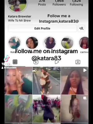 A post by @ktbrewster83 on TikTok