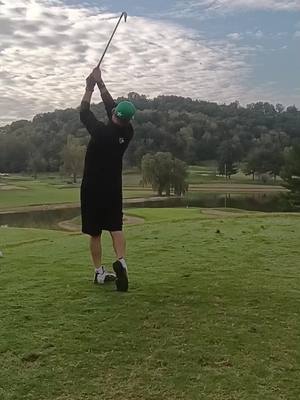 A post by @cincinnati_swagger on TikTok caption: @Create Tour Golf