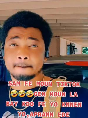 A post by @marckendyscyllas on TikTok caption: wap jus egri d mw paske c zèv mw fe mw menm ...vin ede moun pito siw vle fe biffff#5000 #vuesmedia @Cenia00 💃💃ap jwe 25 November @LUX-LICIOUS @𝑻𝑹𝑨𝑲𝑨 𝑵𝑬̀𝑮 𝑲𝑨𝑭𝑶𝑼 @Steeve le bien