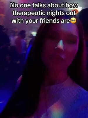 A post by @thatonegirlfromukraine on TikTok caption: #fyp #girlsnight #vibes