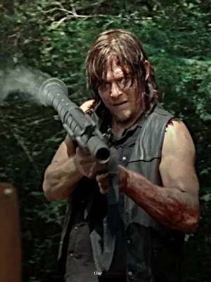 A post by @thewdfilms on TikTok caption: gonna try to be more active on here :) #normanreedus #daryldixon #daryldixonedit #normanreedusedit #thewalkingdead #thewalkingdeadedit #andrewlincoln #rickgrimesedit #daryldixonspinoff 