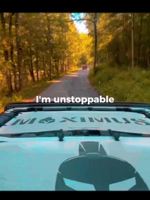 A post by @0lllllll0maximus on TikTok caption: #CapCut #unstoppable #invincible #believe #growth