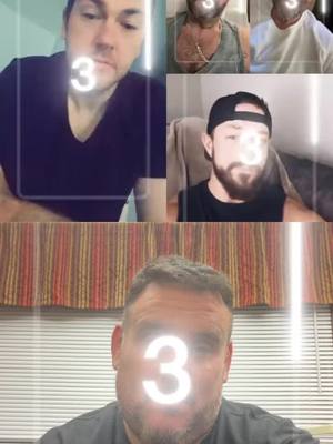 A post by @bariatricchris81 on TikTok caption: #duet with @Brett #Duet