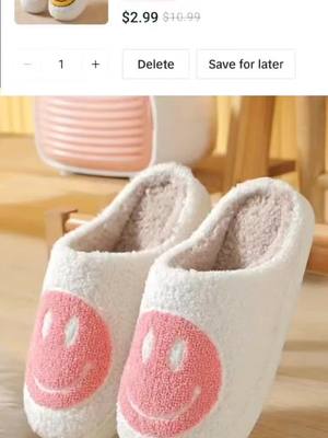 A post by @ukvsua on TikTok caption: Warm slipper ont miss the price#fypシ゚viral #goodthing