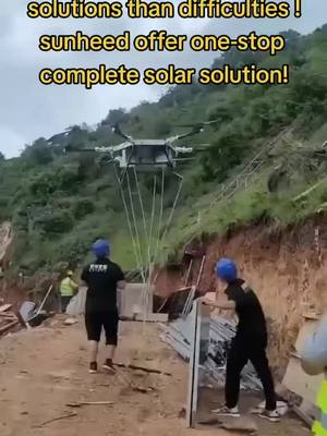 A post by @solarcentury on TikTok caption: #solarpanel #solarpanelcompany #renewableenergy #solarenergy #sunheed #solarinstallation #solarpowersystem #solarinver #energystoragesystem #energystoragebattery #newenergy 