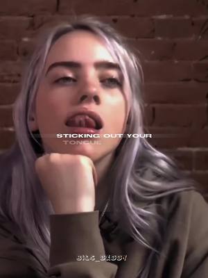 A post by @bils_dxddy on TikTok caption: youre so pretty😓 #billieeilish #eilish #billieeilishedits #fyp #foryoupage #billieeilishfan #blohsh #billie #billieeilishedit #eilish #eilishbillie