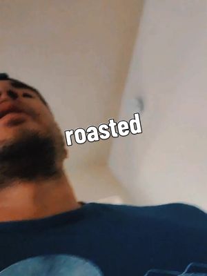 A post by @whatthederf on TikTok caption: #roasted by an 8 year old