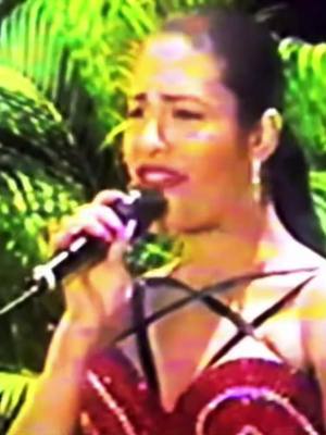 A post by @selenaqperezfan_ on TikTok caption: Selena performing la carcacha 🚗💨❤️🇲🇽 at the acapulco music festival. In Acapulco, Mexico. (May 22nd, 1993)  #selenaquintanilla #icon #iconic #selenaquintanillaperez #selenafans #rememberingselena #parati #español #xyzbca #90s #vintage #selflove #chrisperez #selenaylosdinos #music #mexico #mexico1993 #comolaflor #selenanetflix #fypdong #fyp > #selena #selenaquintanilla #selenaquintanillaperez #selenafans #rememberingselena #parati #español #xyzbca #90s #vintage #selflove #chrisperez #selenaylosdinos #music #mexico #mexico1993 #1993 #comolaflor #selenanetflix #fyp >° viral#fyppppppppppppppppppppppp #vintagefashion 