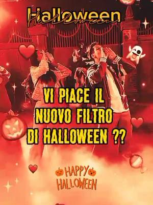 A post by @my_family_of_idols on TikTok caption: #idolos #TikTok #edit #hashtag #halloween #🎃🎃🎃 @Me contro Te