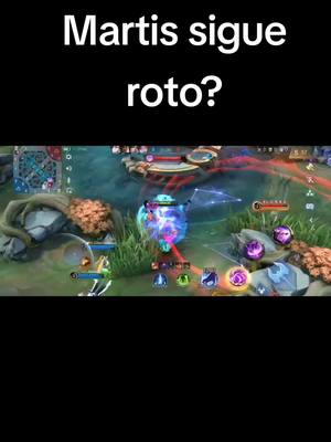 A post by @jokermlbb08 on TikTok caption: #mobilelegends #mobilelegends_id #mlbb#mlbbcreatorcamp @Adrián Villavicen815  @Mobile Legends LATAM 