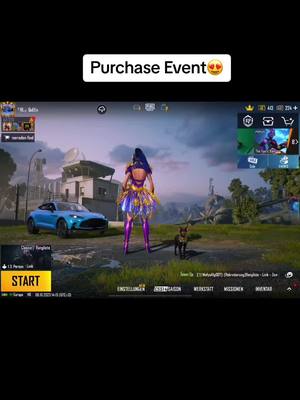 A post by @cute.queen_6 on TikTok caption: #PUBGMNextStarProgram #PUBGMOBILE  #PUBGMOBILEC5S14