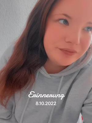 A post by @flower_girl2 on TikTok caption: #erinnerung