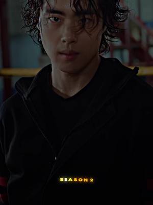 A post by @_xjane on TikTok caption: Somun 🔥#uncannycounter2 #koreandrama #korean #koreandrama #kdramaedit #jobyeonggyu #kdramalover #tiktok #shadowbanned 