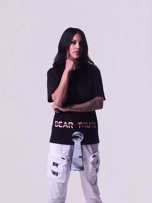 A post by @beartruthclothing on TikTok caption: BearTruth! #fashion #clothingbrand #clothing #streetwear #style #beartruth 