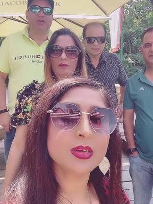 A post by @bini_nyc on TikTok caption: #fyp #foryoupag #goviral #treading #bini #familyfun#durikhel @JyotiGnawali 🥰 @Radhika kadariya @Pooja Adhikari @prativa ..baral @bhawana🇳🇵🇳🇵🇺🇸🇺🇸 @Babak222