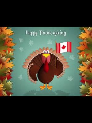 A post by @bariatricchris81 on TikTok caption: Happy thanksgiving to my Canadian Fam !! I am so thankful and grateful to meet all of you!! Enjoy!!