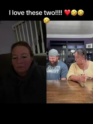 A post by @nikkidubz23 on TikTok caption: #duet with @The Windsor Saloon #funnycouples 🤣🤣🤣#followthem #lovethiscouple❤ #relationshipgoals #stinkymen #drinkydrink