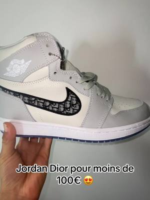 A post by @wellfs_ on TikTok caption: Tu as des questions 😇 contacte moi sur wellfsshop@gmail.com ou mon instagram = wellfsshop 😘 Je repond le plus vite possible !! Bizz #jordan4 #tiktokviral #jordan #chaussure #tiktok #jordandior #challenge