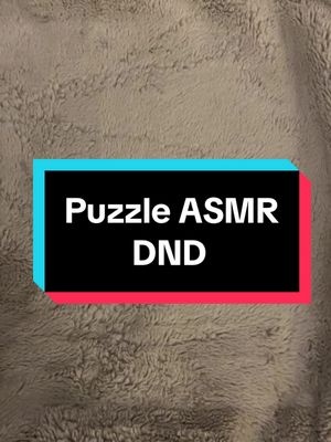 A post by @dugongschultz on TikTok caption: Part 3 DND Stocker Puzzle ASMR #asmr #puzzle #stickers #dnd