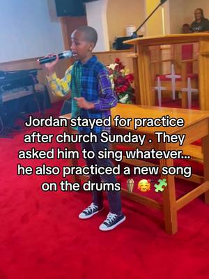 A post by @jordanpeavy on TikTok caption: #fypシ #fyp #autismawareness #asdkids #autismoftiktok #autism #drummer