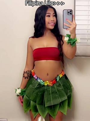 A post by @princess_piamia on TikTok caption: Im actually obsessed with this costume #halloween #costumeideas #fypシ #arizonacheck