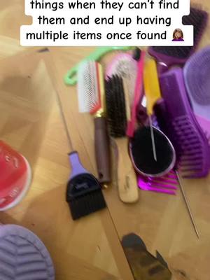 A post by @jellyfamjailee on TikTok caption: Smh I know I’m not the only one 🤣#spendinghabits #shopaholic #sza #multipleitems #budgeting #haircare #hairaccessories #nailclippers