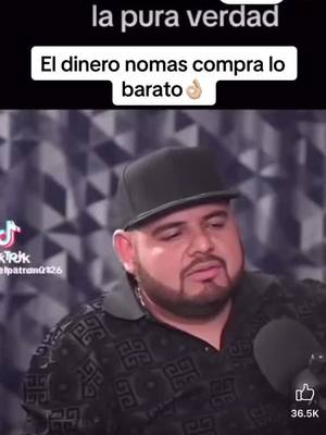 A post by @mi_.luna on TikTok caption: sabias palabras..el dinero solo compra lo barato lo caro no lo compras con dinero ... tal cual