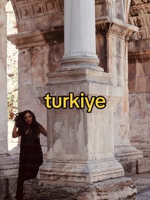 A post by @jasmineelias_ on TikTok caption: exploring the beuayiful coty of antalya🕊️🤍✨