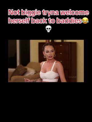 A post by @teapage444 on TikTok caption: Like girl😭😒 #baddieseast #zuesnetwork #fypシ゚viral #natalienunn #getmeto10k💕 #fyp #share 