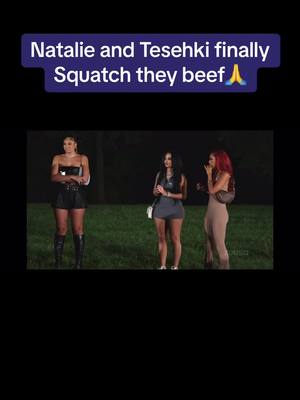 A post by @teapage444 on TikTok caption: Nat knew she aint really want the smoke fr😭💀 TIKTOK FAKE EVERYTHING!!! #baddieseast #zuesnetwork #fypシ゚viral #natalienunn #tesehki #getmeto10k💕 