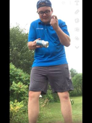 A post by @tylerparodies on TikTok caption: Game is game #golf #golftiktok 