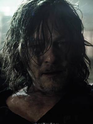 A post by @onixneon on TikTok caption: #DARYLDIXON || the flashbacks with his vest 🙏🙏 || #THEWALKINGDEAD #TWD #fyp #fy #edit #aftereffects #amc #onixneon #normanreedus 