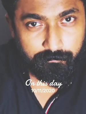 A post by @akhilkuttu91 on TikTok caption: #onthisday