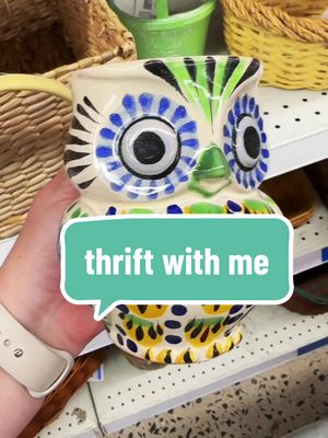 A post by @hellowimmorgan on TikTok caption: hello savers, its been a minute #fyp #thrifttok #thriftwithme #savers #vintage #thrifting 