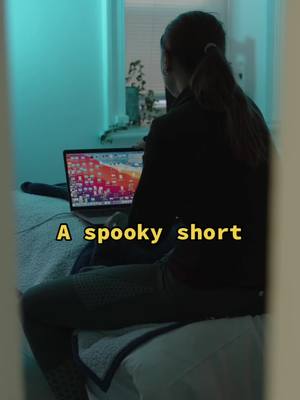 A post by @mirandaprise8 on TikTok caption: When the ghosts in your NYC apartment are not even at the top of the problem list.  #microfilms #microshortfilm #microfilmstv #microfilming #microfilm #microshort #nycfilmmakers #nycfilmmaker #nycapartmenttour #horrorshortspov #horrorshortstory #scaryshort #scaryshortfilms #scaryshortstory #scaryshorthorrorfilm #scaryshortvideo #scaryshortmovie #spookyshortfilm #spookyshortstory #spookyshorts #spookyshort 