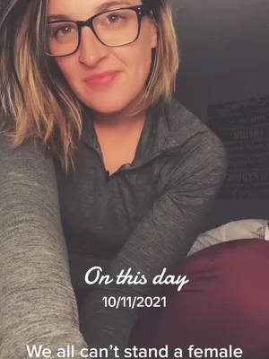 A post by @ehartieexx on TikTok caption: #onthisday