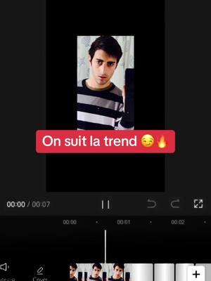 A post by @tarzan_1995 on TikTok caption: #TikTokHalloween #holaoctubre #pourtoi #suisse #20k #CapCut #like #acting