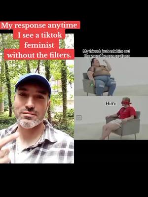 A post by @lilwhiteprivileges on TikTok caption: #duet with @Joke #fyp