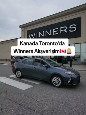 A post by @duyguluanlar on TikTok caption: Kanada Toronto'da Winners Alışverişim🇨🇦💁🏼‍♀️ #CapCut #yurtdışındayaşam #alışveriş #alışverişim #alışverişvideosu #fiyatlar #keşfet #fyp 