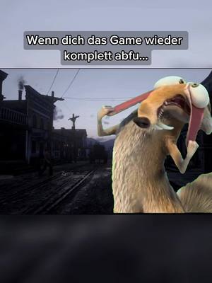 A post by @therealzynix on TikTok caption: Bei wem ist es auch so 😂 (oder in anderen Games) #viral #viralvideo #fyp #fypシ #fürdich #fürdichpage #fürdich #rdr2 #rdr2online #rdr2edit #reddeadredemption2 #reddeadonline #gamer #game #western #edit #germancontent #xbox #xboxone #haha #eisage #immerso #nervig #scrat