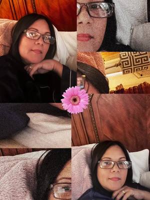 A post by @arelis0528 on TikTok caption: Dia de cama! Me lo merezco ❤️