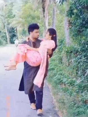 A post by @hridoy_munshi7 on TikTok caption: ভালোবাসাতো এখানেই সুন্দর❤️