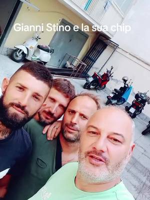 A post by @giannistino on TikTok